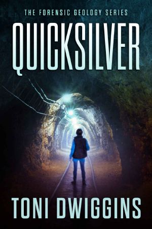 [Forensic Geology 01] • Quicksilver (Reissue)